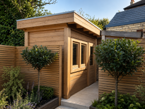 csl-outdoor-sauna-log-cabin-garden-installation-broadstairs-002