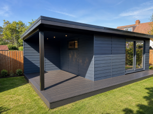csl-tailored-garden-room-anthracite-cladding-canopy-decking-kent-001
