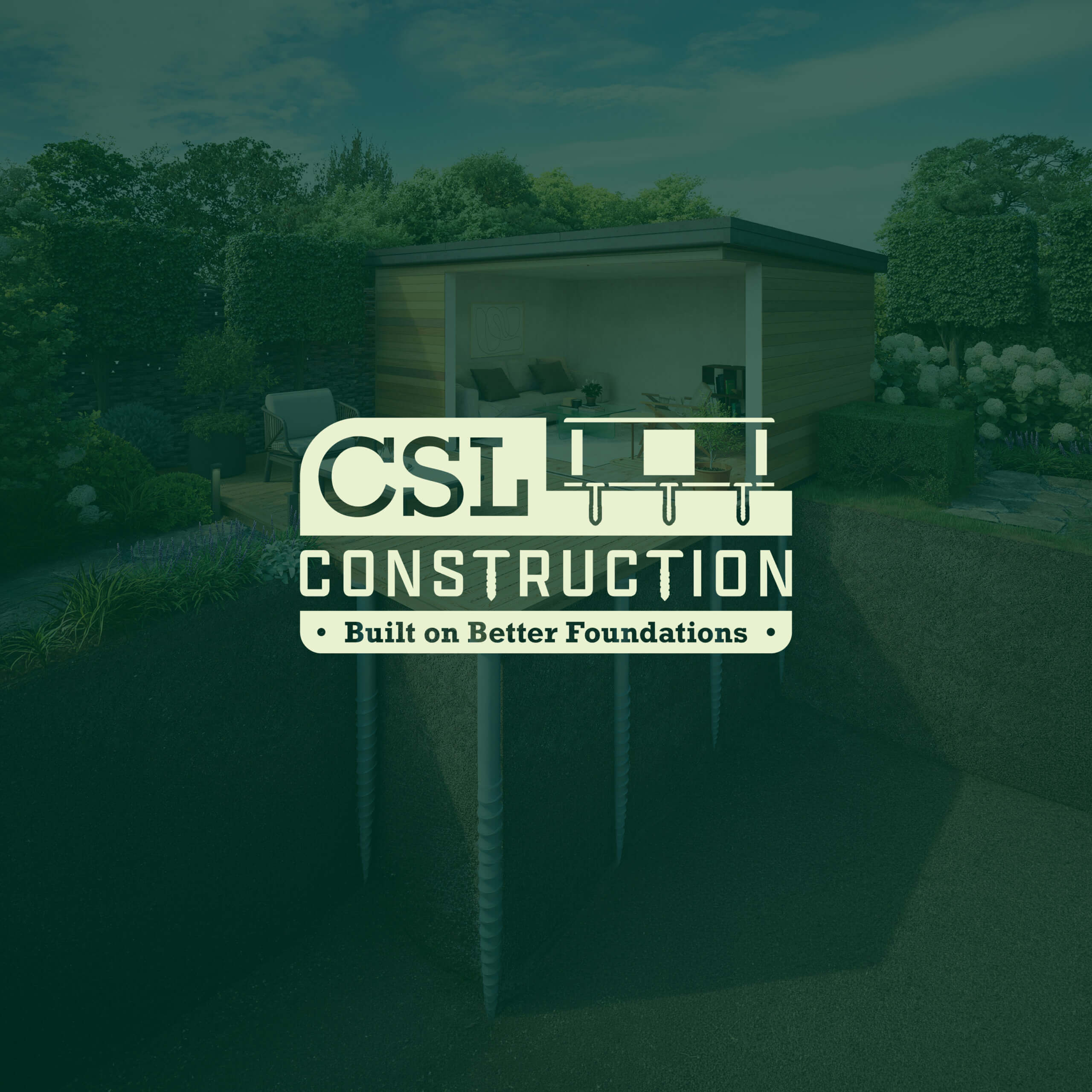 Homepage - CSL Construction