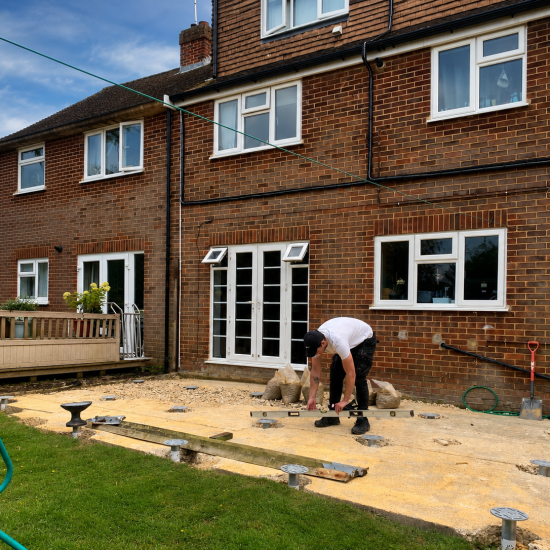 csl-ground-screw-outdoor-building-foundation-canterbury-007