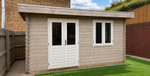 csl-summer-house-natural-timber-french-doors-garden-kent-002